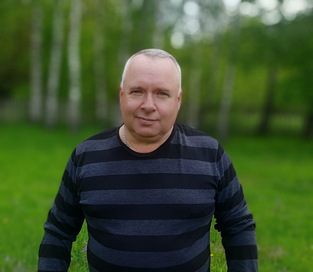 Бурдаков Николай Иванович.