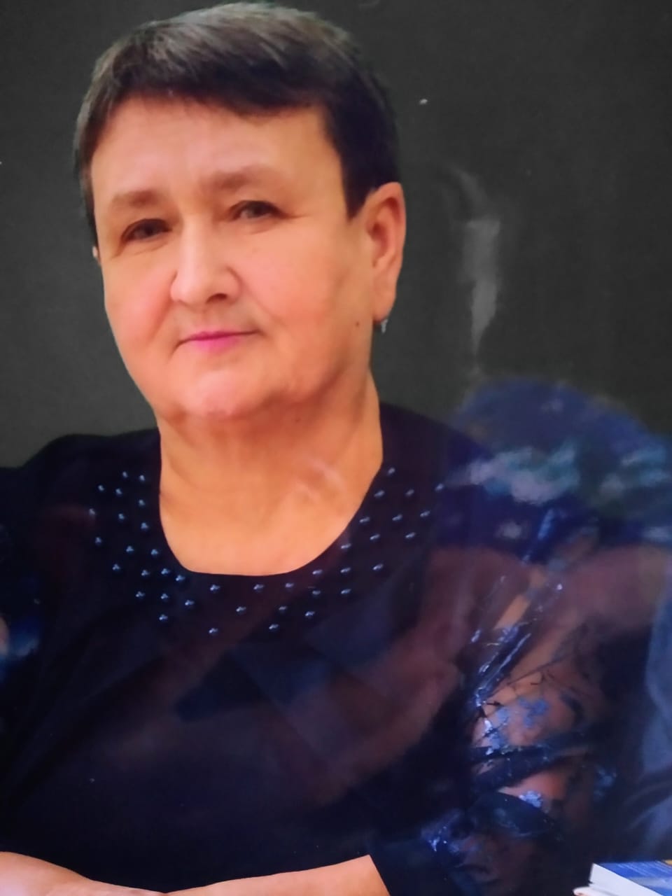 Тимошенко Валентина Ивановна.